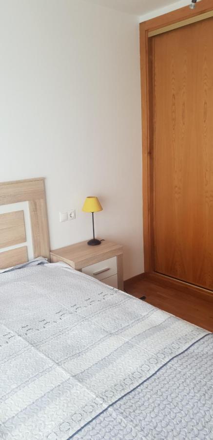 Piso Con Piscina En Sada Daire Dış mekan fotoğraf