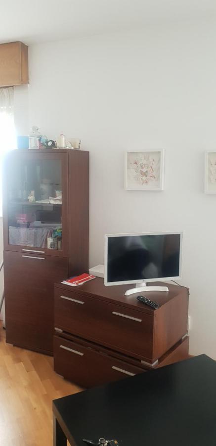 Piso Con Piscina En Sada Daire Dış mekan fotoğraf