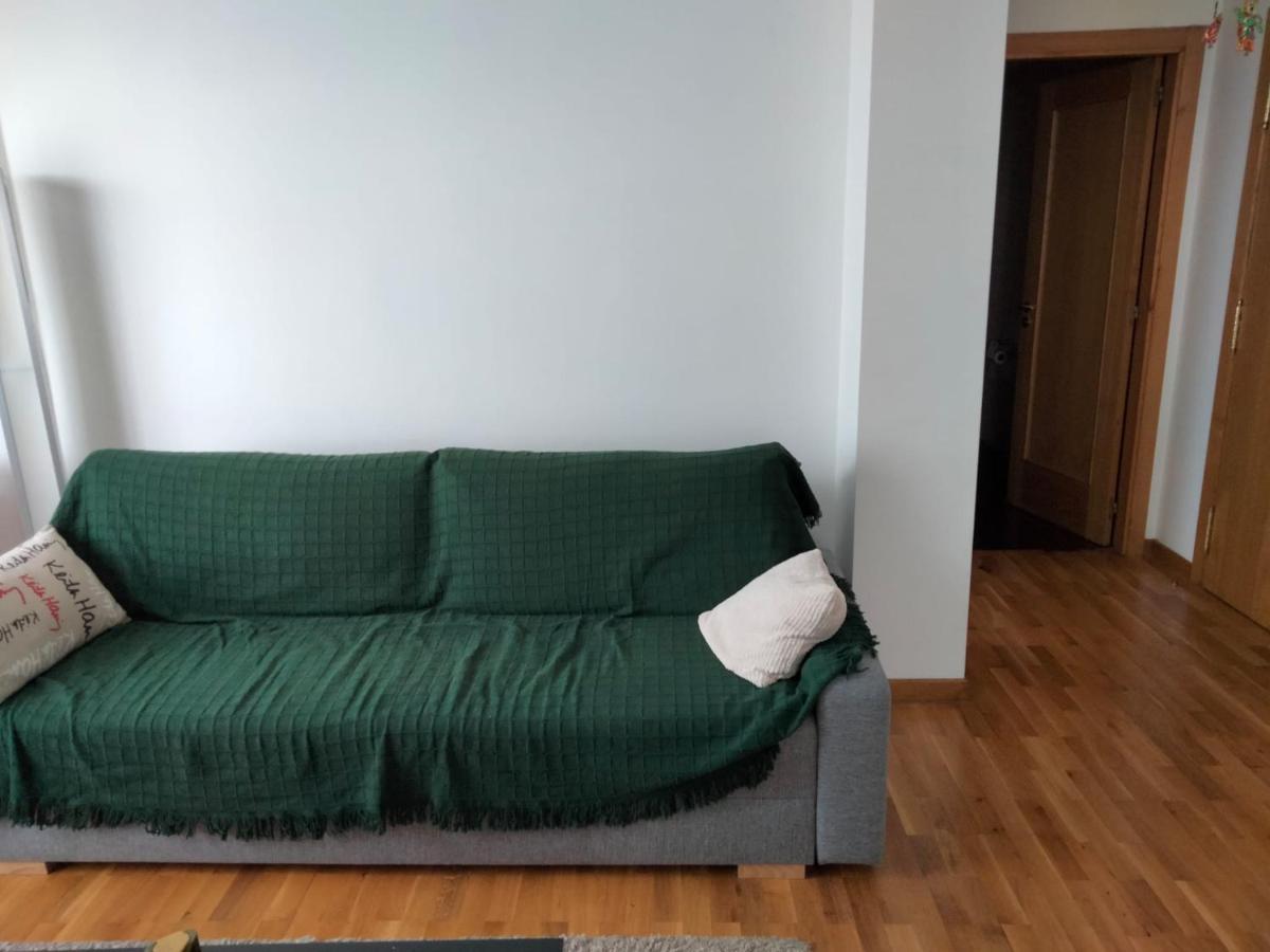 Piso Con Piscina En Sada Daire Dış mekan fotoğraf